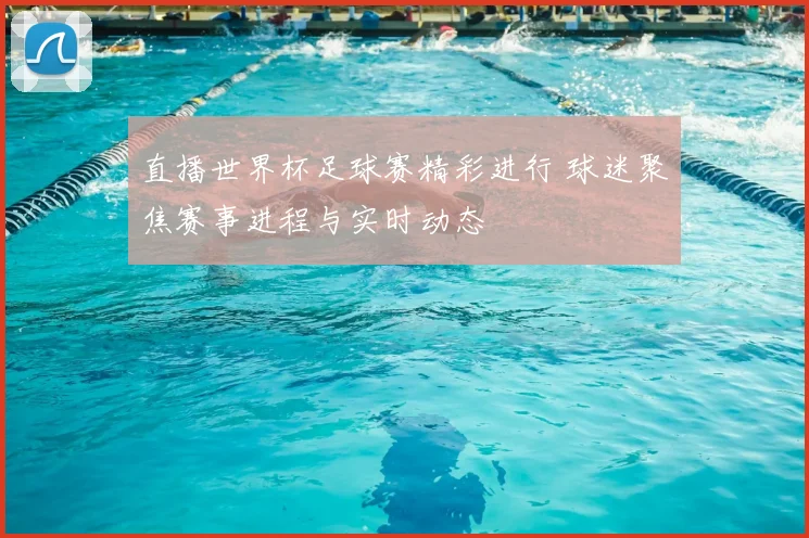 直播世界杯足球赛精彩进行 球迷聚焦赛事进程与实时动态
