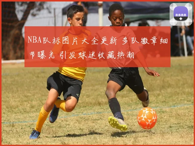 NBA队标图片大全更新 多队徽章细节曝光 引发球迷收藏热潮