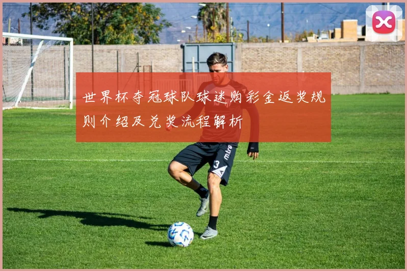 世界杯夺冠球队球迷购彩金返奖规则介绍及兑奖流程解析