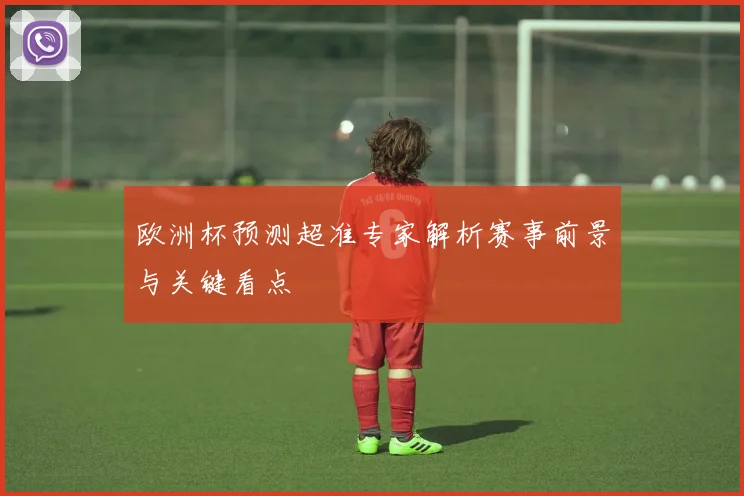 欧洲杯预测超准专家解析赛事前景与关键看点